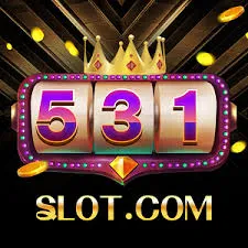 531SLOT - Permainan Slot Santai untuk Semua