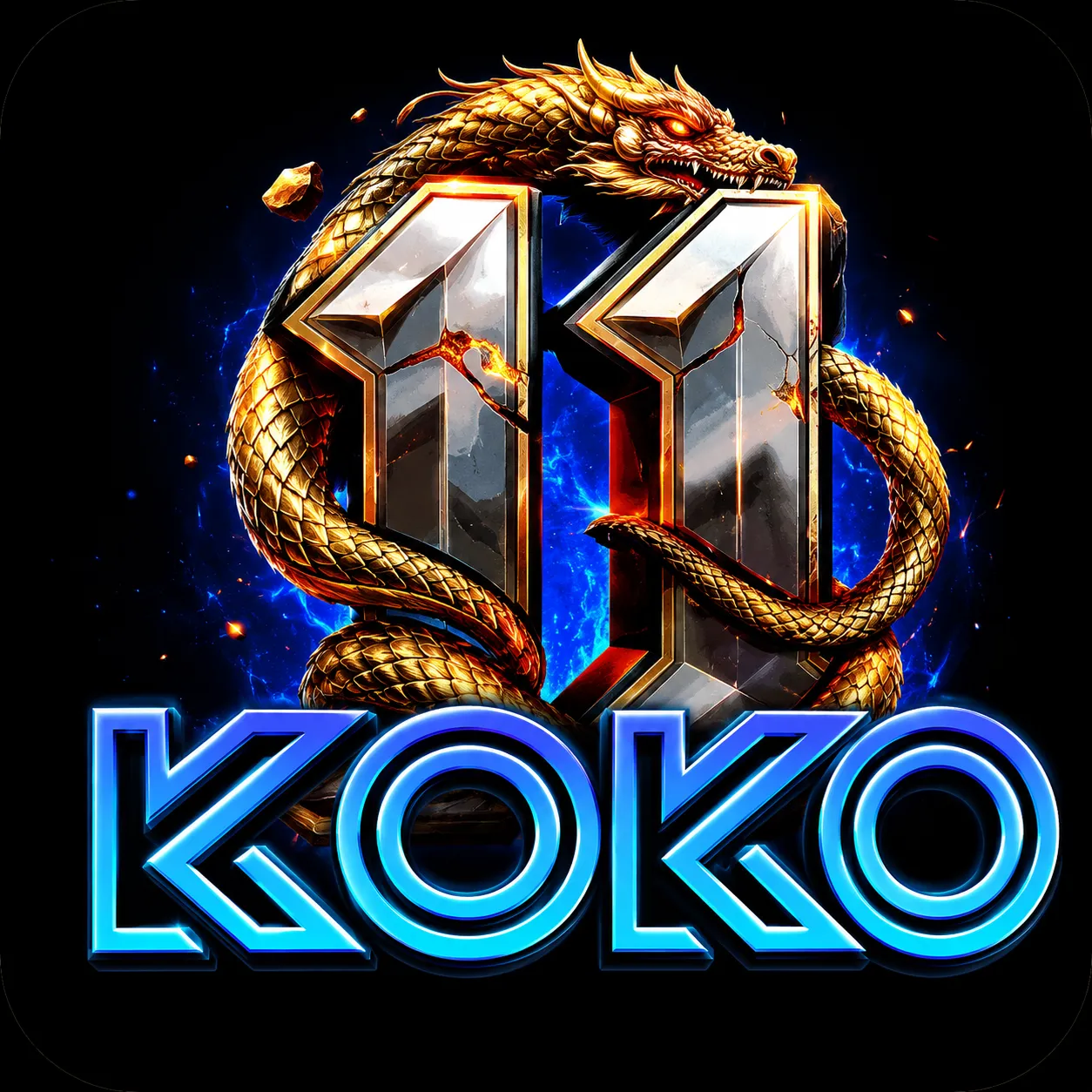 KOKO11 - Permainan Bingo Seru dan Menyenangkan