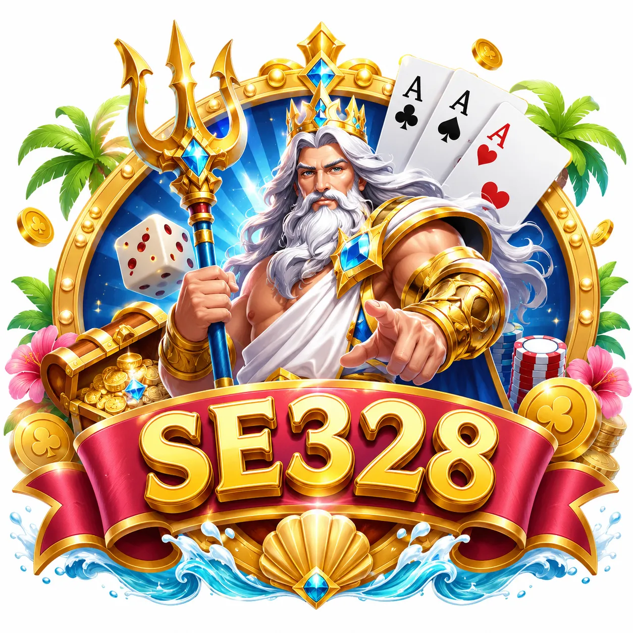 SE328 - Petualangan Seru dalam Dunia ARPG