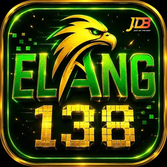 Logo elang138